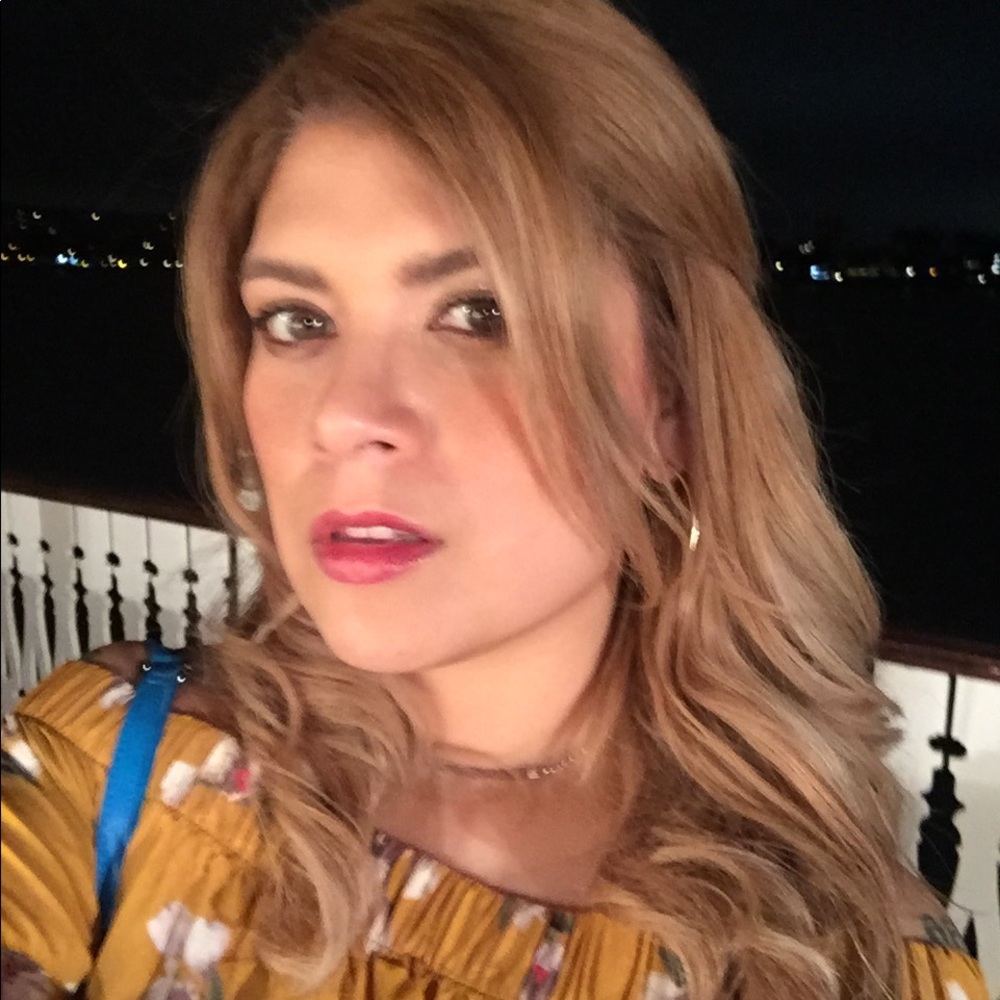 Meet your Posher, Sahula